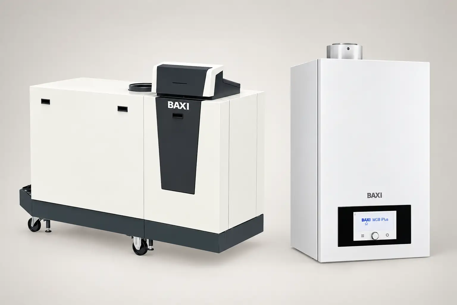 WGB Y 320 ACE